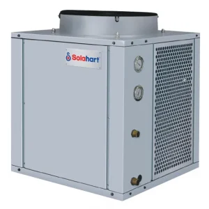 Bơm nhiệt công nghiệp