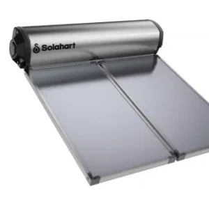 Máy nước nóng năng lượng mặt trời Solahart