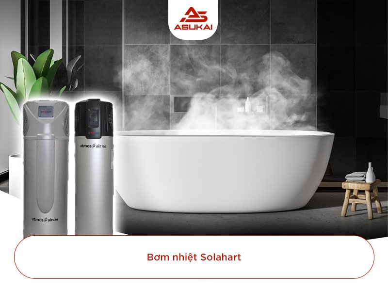 Công ty Asukai: Đơn vị đi đầu về giải pháp năng lượng tái tạo tại Việt Nam