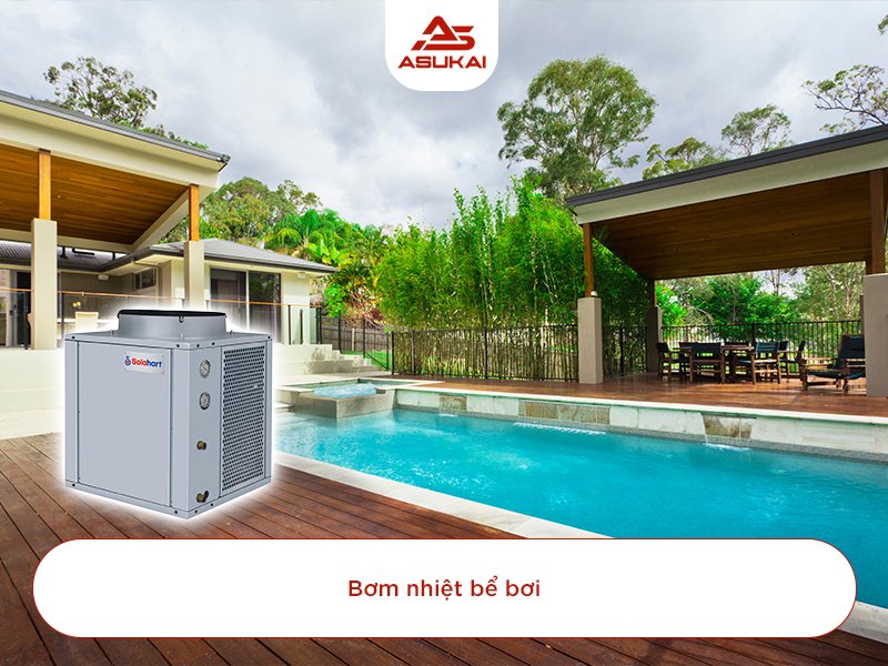 Công ty Asukai: Đơn vị đi đầu về giải pháp năng lượng tái tạo tại Việt Nam