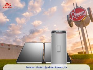 sản phẩm Solahart