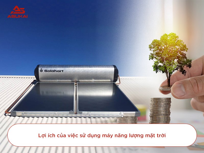 chi phí lắp đặt máy năng lượng mặt trời