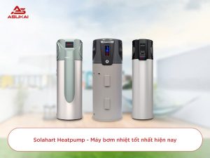 Heatpump là gì? Đâu là loại máy Heatpump tốt nhất hiện nay?