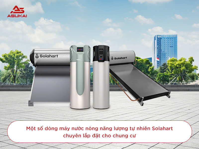 Sử dụng năng lượng tự nhiên trong chung cư - Xu hướng xanh thịnh hành bậc nhất hiện nay
