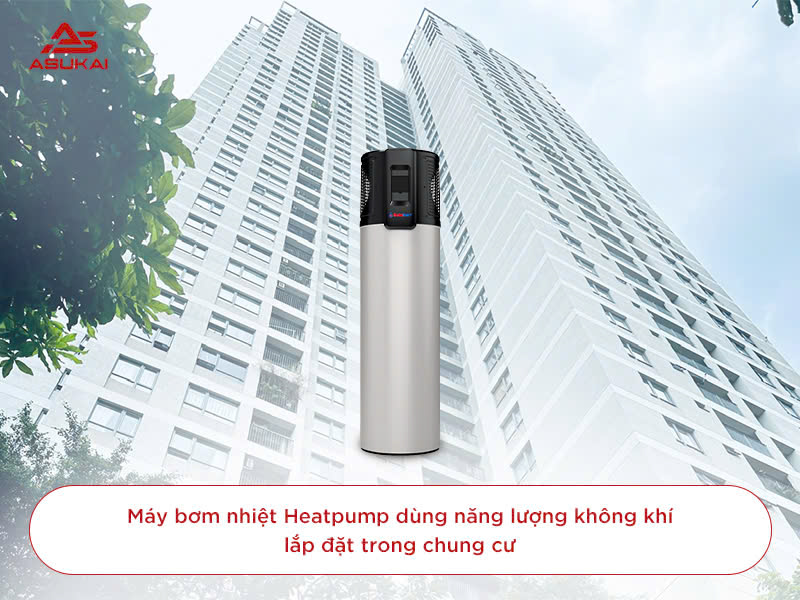 Sử dụng năng lượng tự nhiên trong chung cư - Xu hướng xanh thịnh hành bậc nhất hiện nay