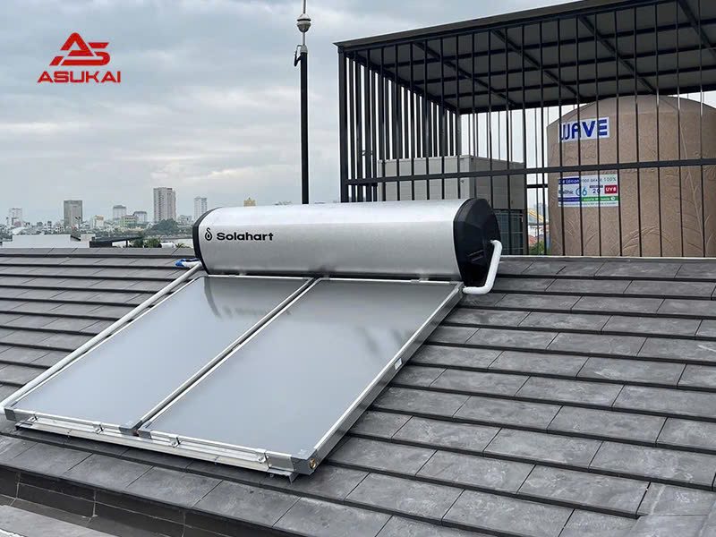 Xu hướng thiết bị xanh và tiết kiệm năng lượng trong kiến trúc