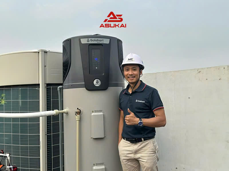 Xu hướng thiết bị xanh và tiết kiệm năng lượng trong kiến trúc